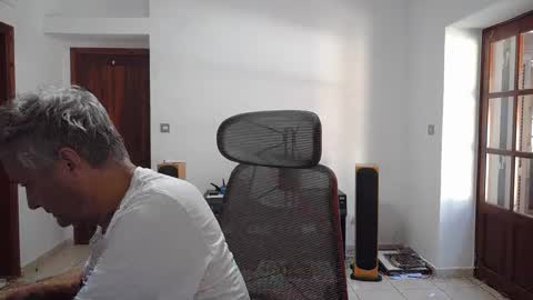 Simon online show from September 24, 2025, 12:52 pm