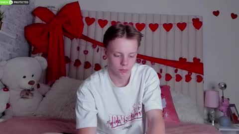 Simon online show from February 21, 2026, 6:31 pm