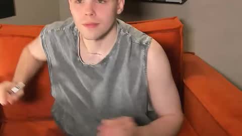 Simon online show from February 13, 2026, 8:05 pm