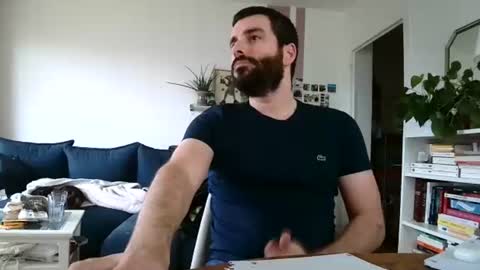 Simonxtem online show from February 5, 2026, 1:49 pm