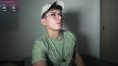 SIMOON online show from February 4, 2026, 11:09 pm