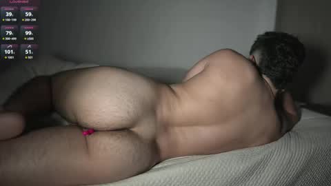 SIMOON online show from April 18, 2026, 2:15 am