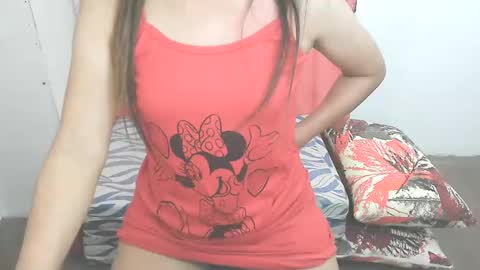 marisweet online show from February 6, 2025, 9:17 pm