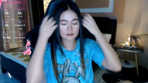 Adrianna Fowler online show from February 26, 2026, 3:05 am