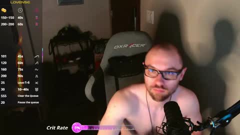 Husky Dad online show from April 14, 2026, 4:40 am