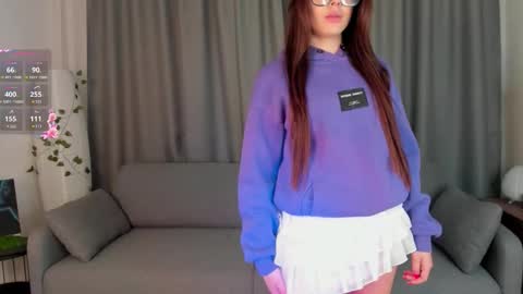 Aurora online show from September 28, 2025, 3:39 pm