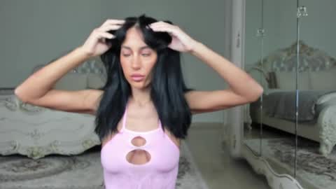 C online show from April 6, 2026, 9:49 pm