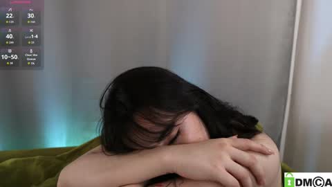 Eva online show from May 16, 2026, 7:34 pm