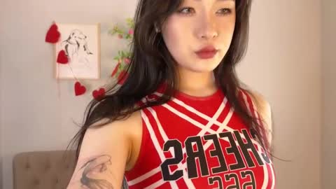 Eva online show from May 29, 2026, 8:07 pm