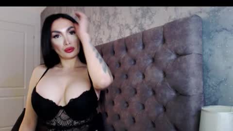 SindyDolly online show from November 21, 2025, 7:45 pm