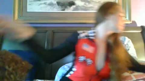 Sinful Cinnamon online show from November 2, 2025, 2:08 pm