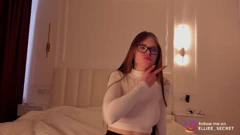 Ellie online show from February 24, 2026, 7:50 am