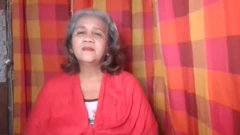 Single momma68 online show from January 12, 2025, 7:53 am