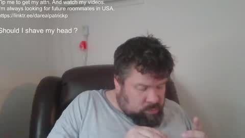 Snapshot of singledude_69 chatting on November 1, 2025, 3:36 pm SingleDude 69 online show from November 1, 2025, 3:36 pm