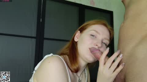 Alya and Mr. Sinner online show from December 9, 2024, 7:07 pm