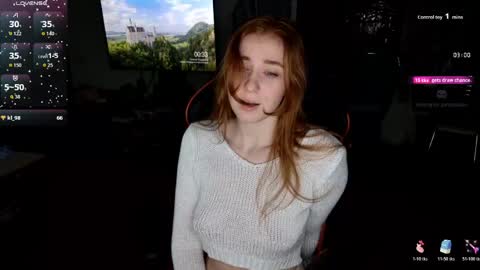Snapshot of sinnerscorner chatting on April 23, 2026, 8:33 pm Alya and Mr. Sinner online show from April 23, 2026, 8:33 pm