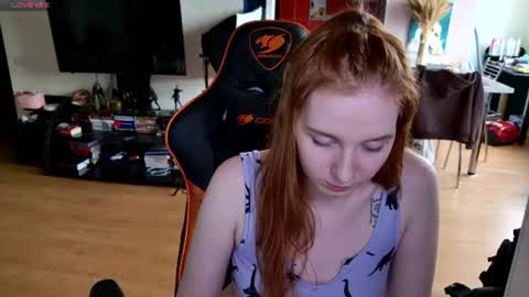 Alya and Mr. Sinner online show from June 11, 2026, 2:53 am