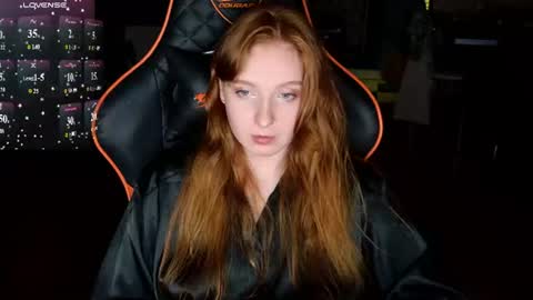 Alya and Mr. Sinner online show from June 12, 2026, 8:41 pm