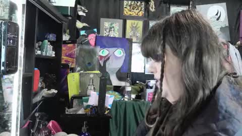 Snapshot of sinstresshemlock chatting on February 20, 2026, 1:57 am Sinstress hemlock online show from February 20, 2026, 1:57 am