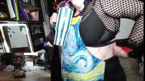 Snapshot of sinstresshemlock chatting on April 10, 2026, 2:39 am Sinstress hemlock online show from April 10, 2026, 2:39 am