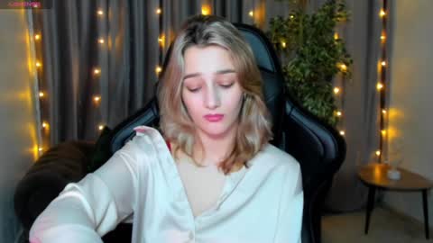 Sinty Noria online show from January 20, 2025, 4:10 am