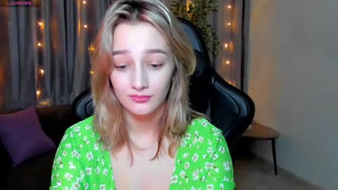 Sinty Noria online show from January 31, 2025, 4:14 am