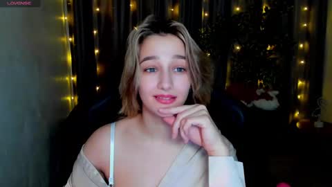 Sinty Noria online show from February 13, 2025, 4:54 am