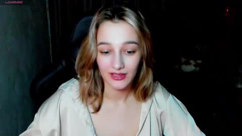 Sinty Noria online show from February 17, 2025, 4:09 am