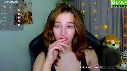 Sinty Noria online show from October 7, 2025, 1:14 am