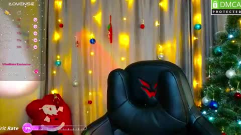 Sinty Noria online show from December 4, 2025, 1:15 am