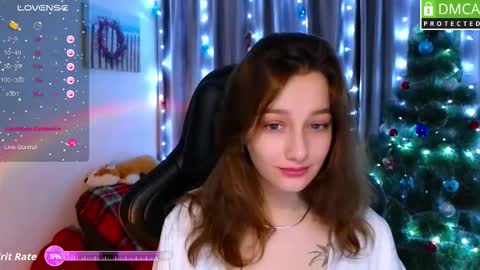 Sinty Noria online show from December 17, 2025, 1:22 am