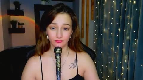 Sinty Noria online show from January 18, 2026, 10:08 am