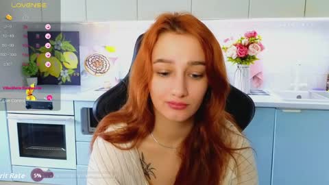 Sinty Noria online show from May 18, 2026, 4:07 am