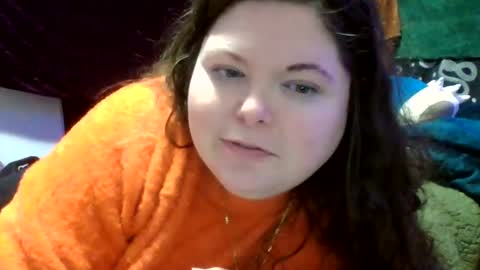 Siofra online show from November 4, 2025, 9:58 pm