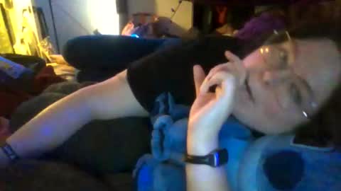 Siofra online show from November 30, 2025, 6:56 pm