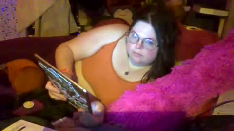 Siofra online show from March 26, 2026, 12:39 am