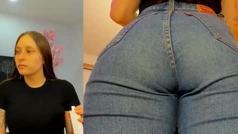 Snapshot of siouxsie_cenobite chatting on February 3, 2026, 11:15 am Siouxsie online show from February 3, 2026, 11:15 am