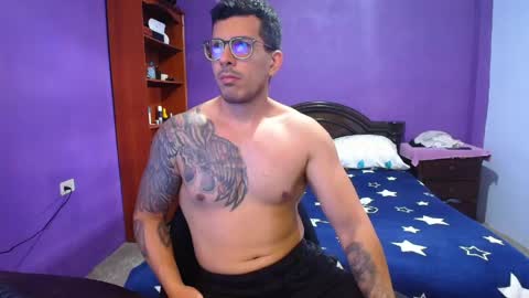 Sir. Anderssen online show from June 2, 2026, 7:27 pm