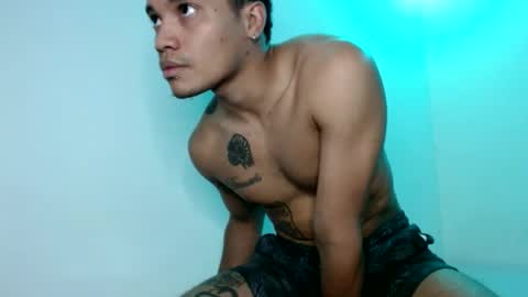 Snapshot of sir_black1 chatting on January 10, 2025, 6:49 pm Sir black online show from January 10, 2025, 6:49 pm