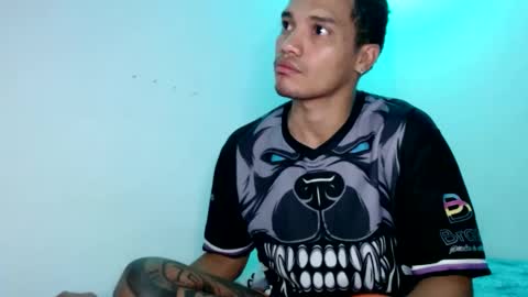 Snapshot of sir_black1 chatting on February 25, 2025, 2:11 pm Sir black online show from February 25, 2025, 2:11 pm