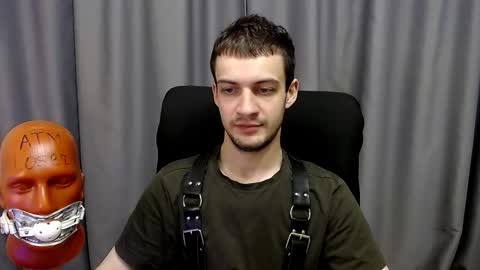 Snapshot of sir_damien chatting on September 25, 2025, 4:16 am Sir Damien online show from September 25, 2025, 4:16 am