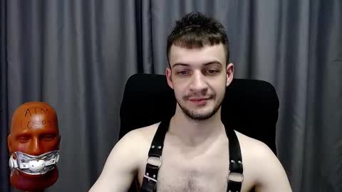 Sir Damien online show from December 15, 2025, 3:11 am