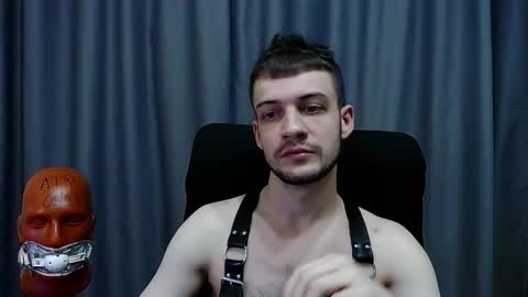 Sir Damien online show from December 18, 2025, 2:50 am