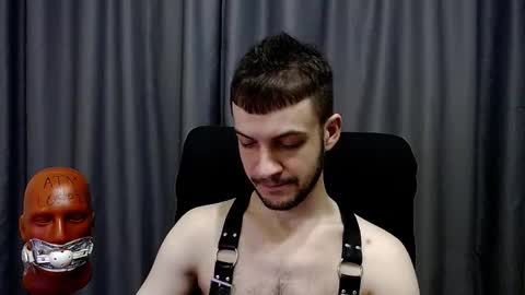 Sir Damien online show from December 20, 2025, 3:02 am