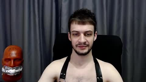 Sir Damien online show from March 5, 2026, 9:11 pm