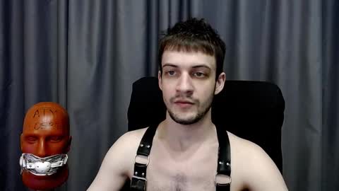 Sir Damien online show from March 15, 2026, 8:15 pm