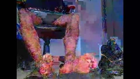 only foot                         worshipers here online show from December 18, 2025, 12:49 am