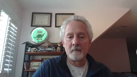 Don Roberto online show from November 22, 2025, 6:07 pm