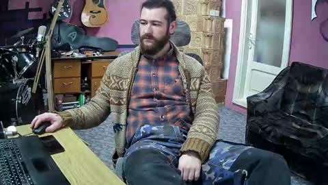 I am The Fourth and only Sir. Pelo online show from January 28, 2025, 1:16 pm