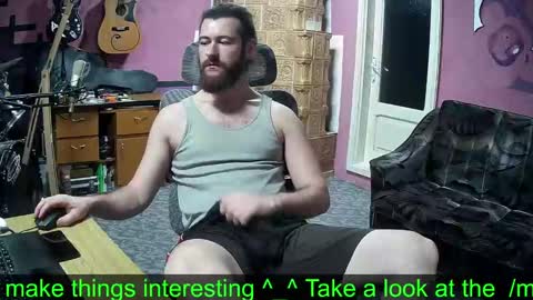 I am The Fourth and only Sir. Pelo online show from January 30, 2025, 7:26 pm